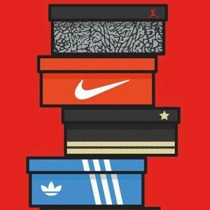 Meet your Posher, Keith